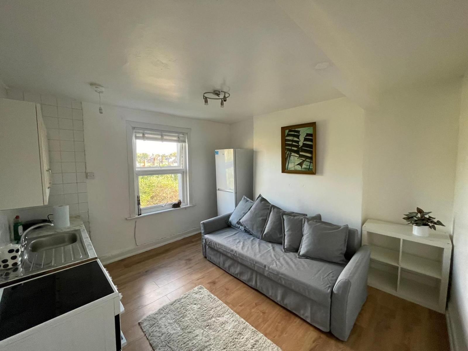 Privatunterkunft Islington London