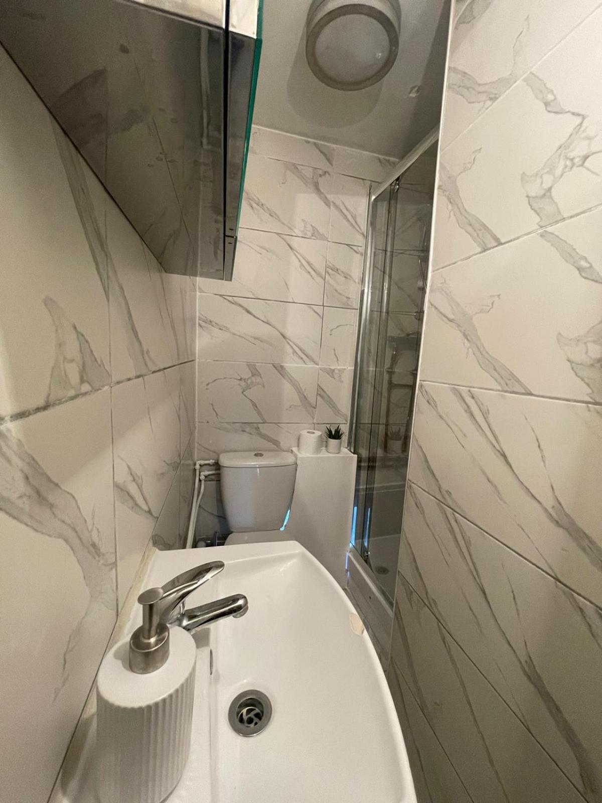 Privatunterkunft Islington