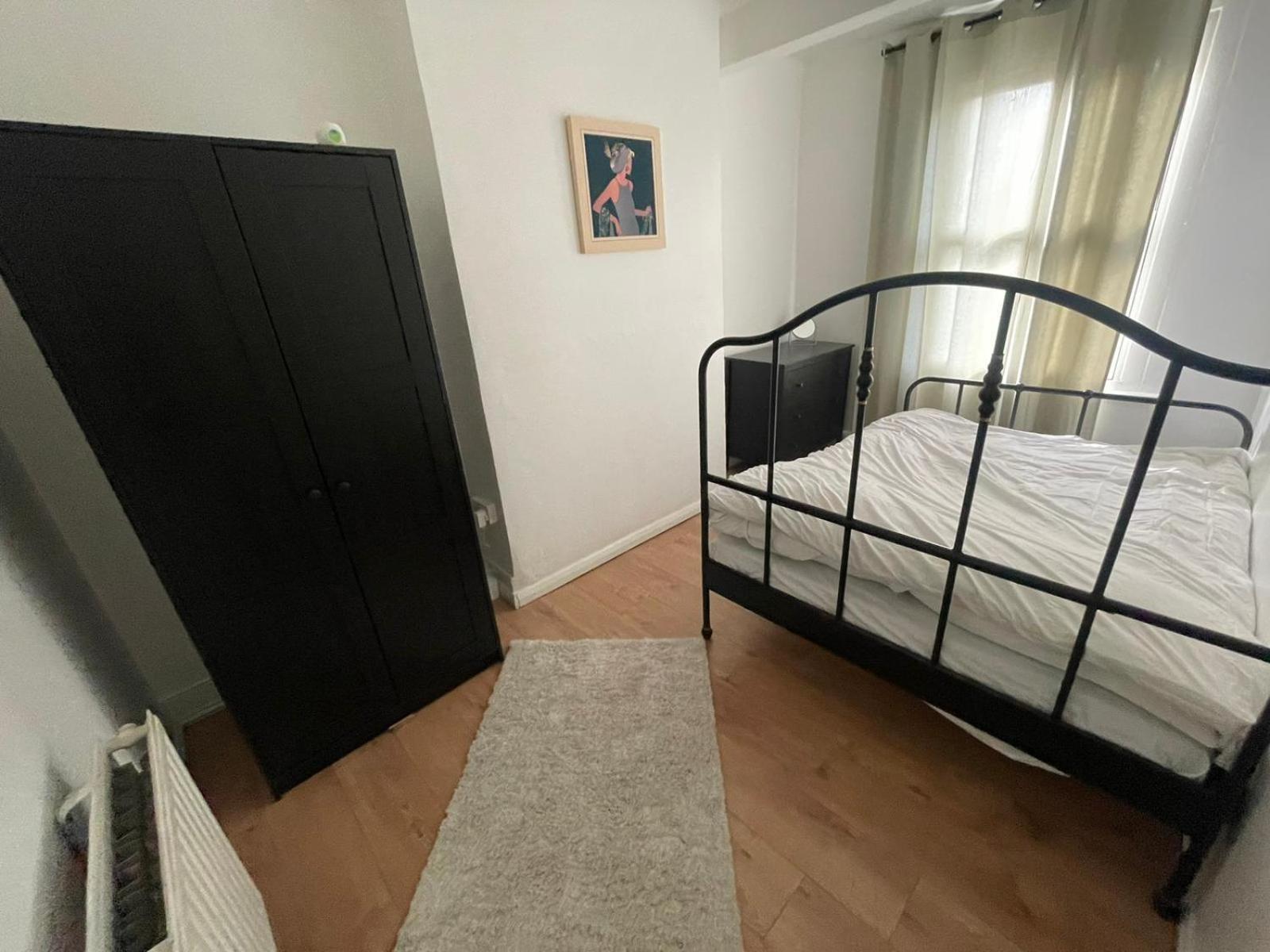 Privatunterkunft Islington *
