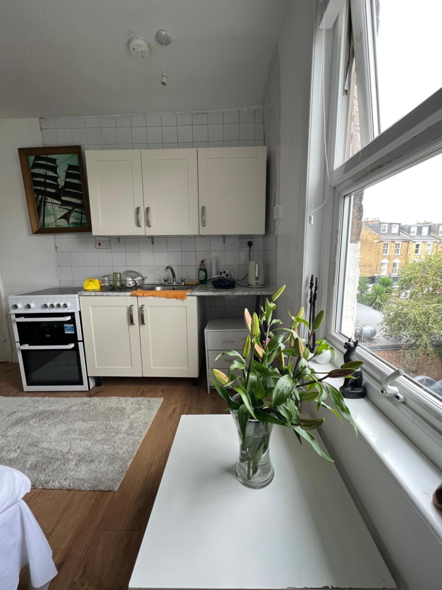Privatunterkunft Islington *