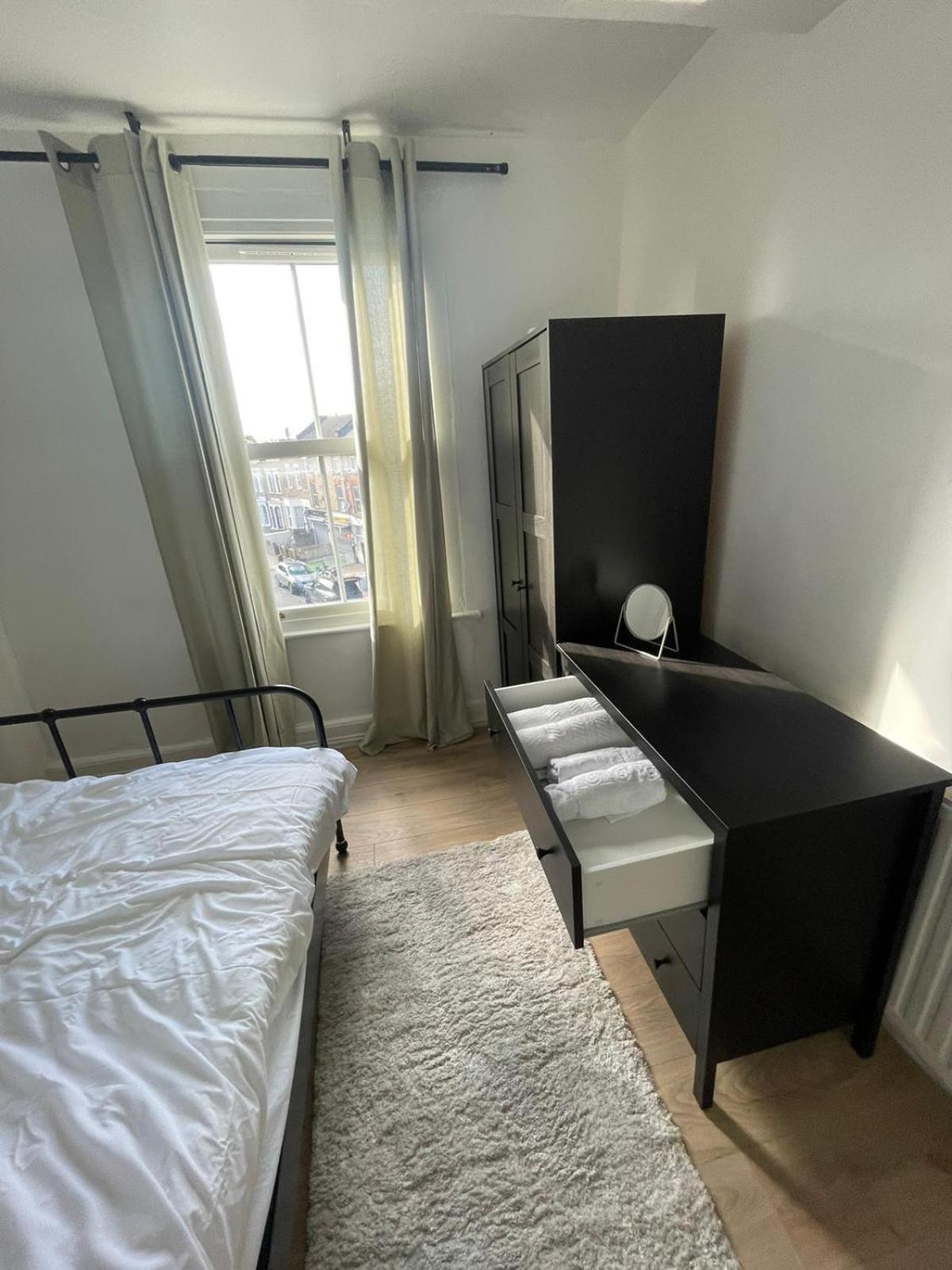Islington Privatunterkunft