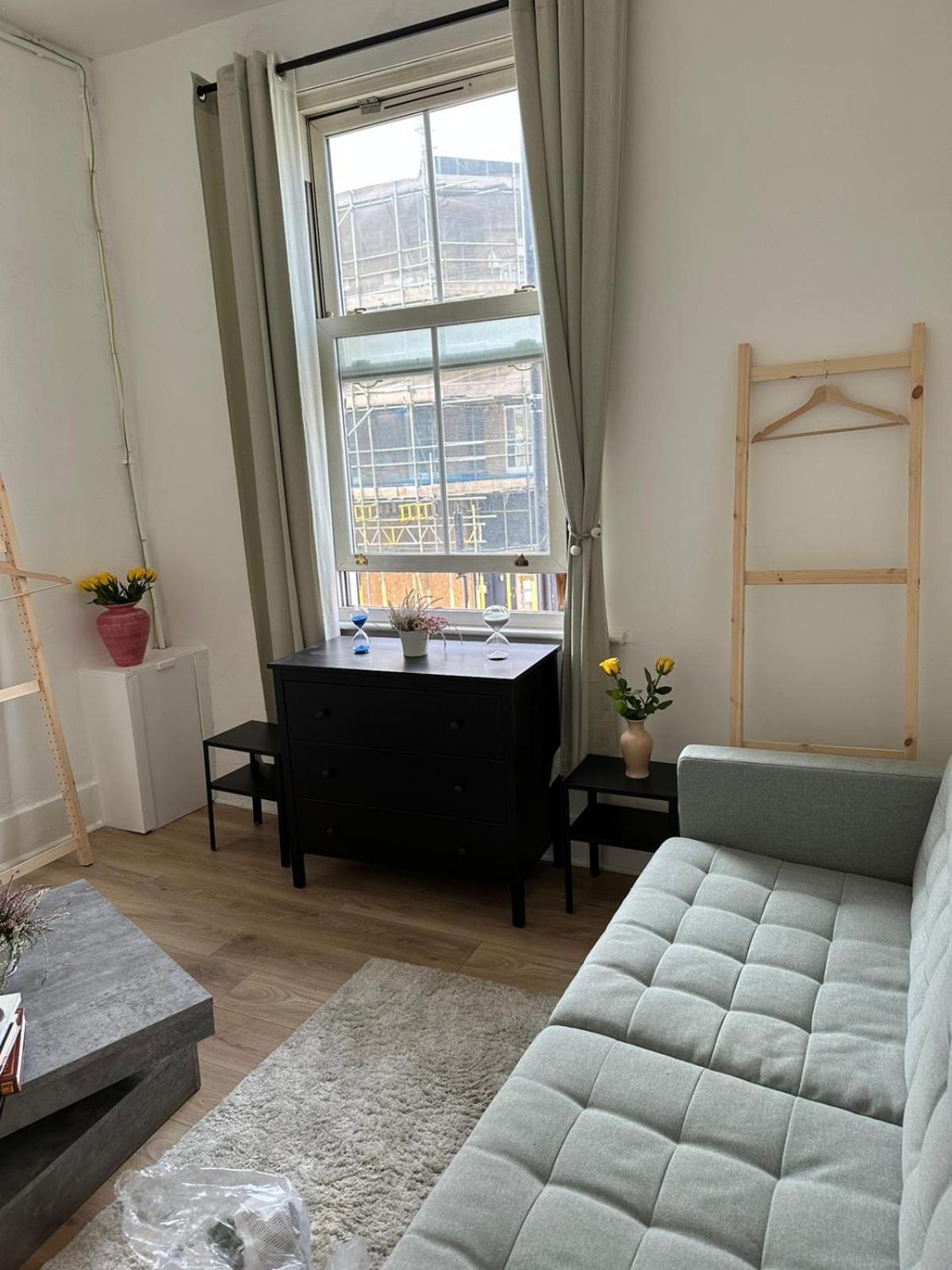 Privatunterkunft Islington