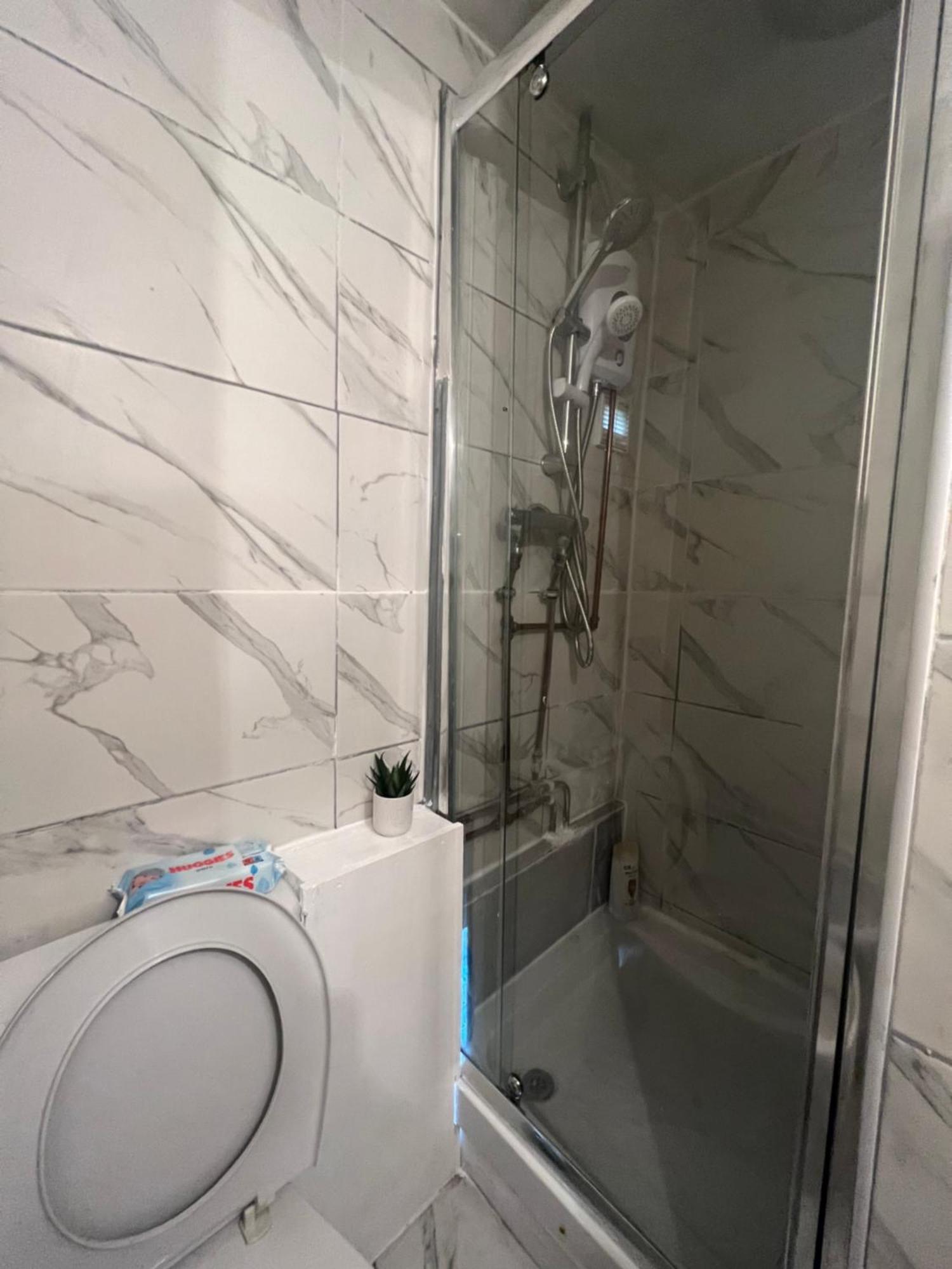 Privatunterkunft Islington *