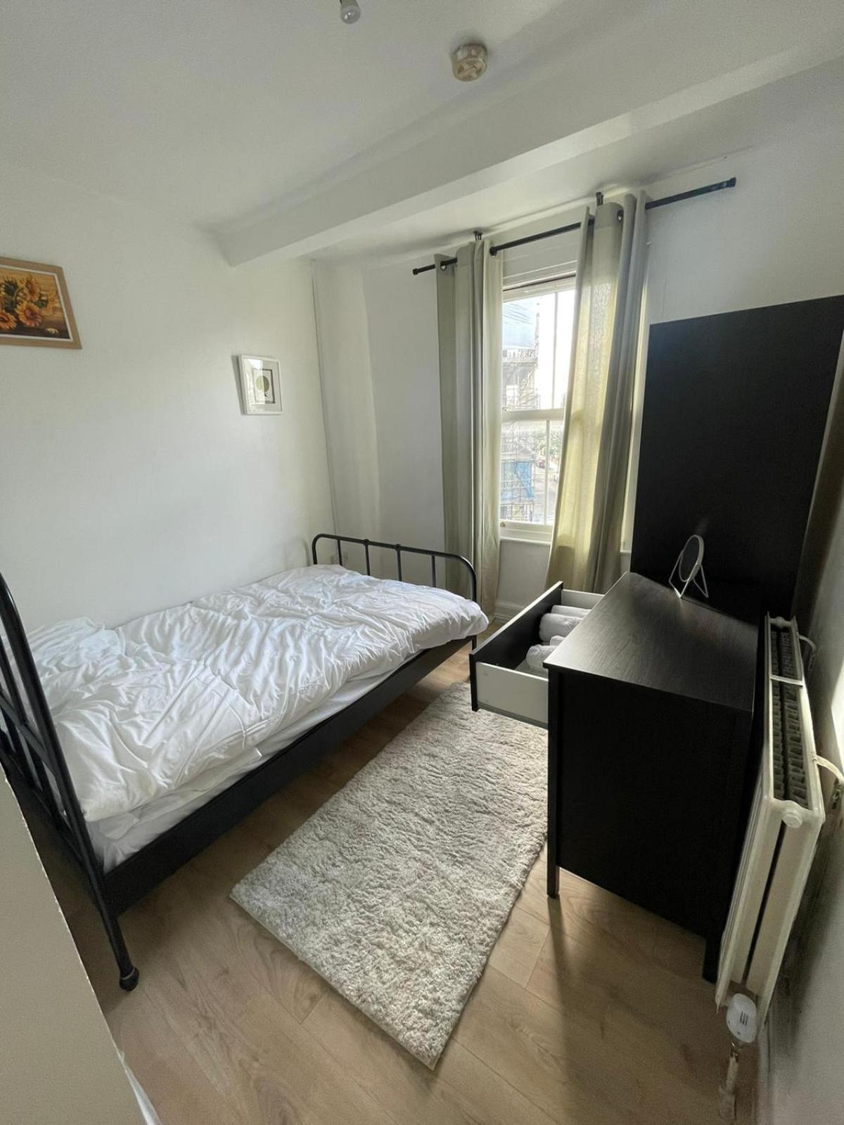 Privatunterkunft Islington London