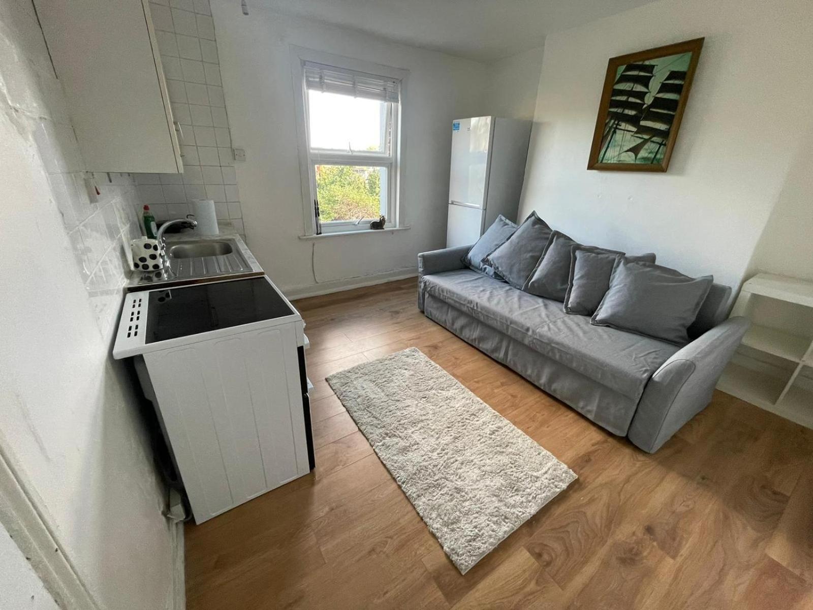 Privatunterkunft Islington *