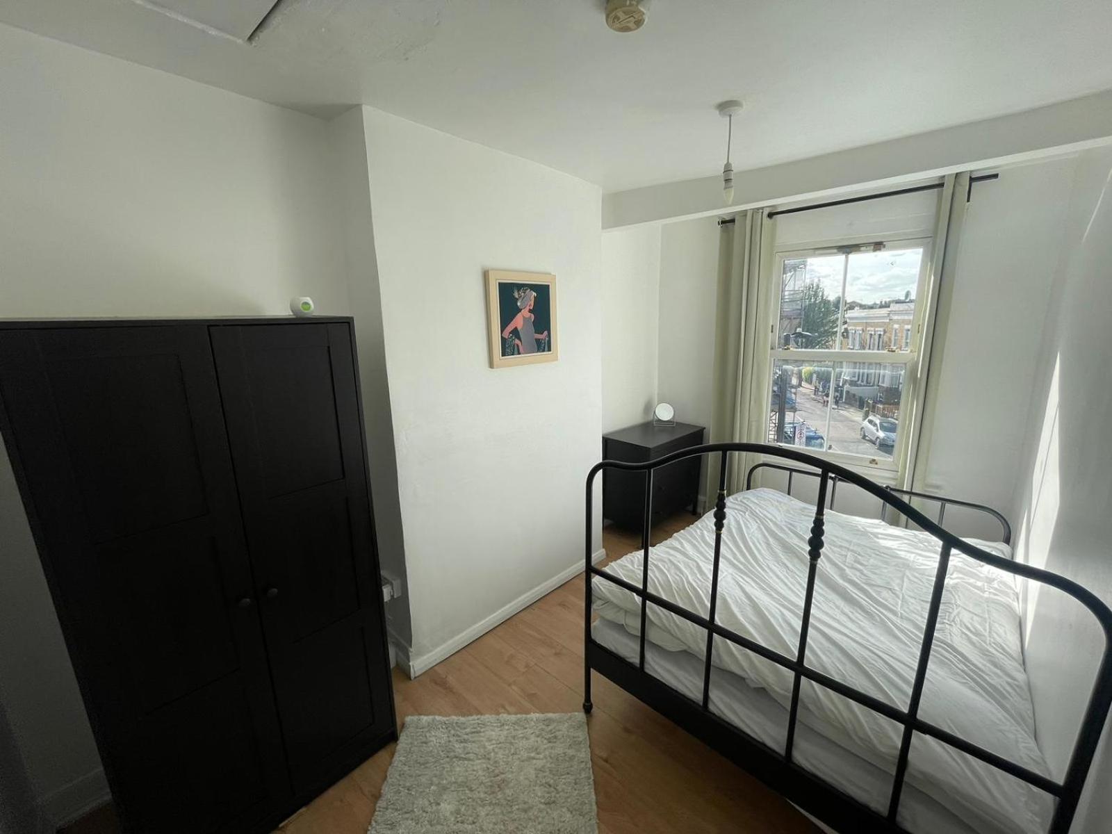 Privatunterkunft Islington *